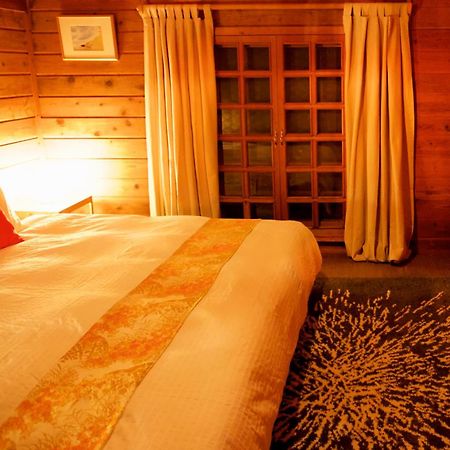 Snowball Chalet At Madarao Mountain Hotel Iiyama Cameră foto