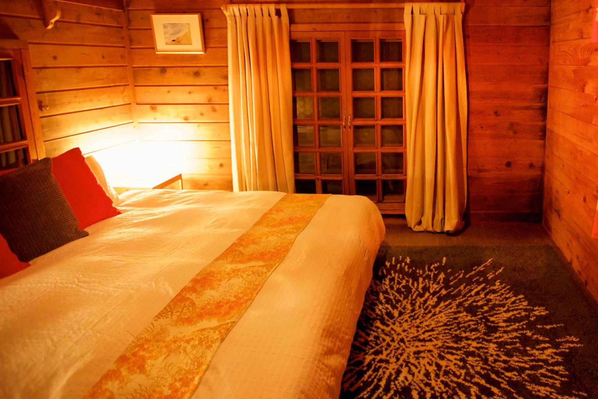 Snowball Chalet At Madarao Mountain Hotel Iiyama Cameră foto