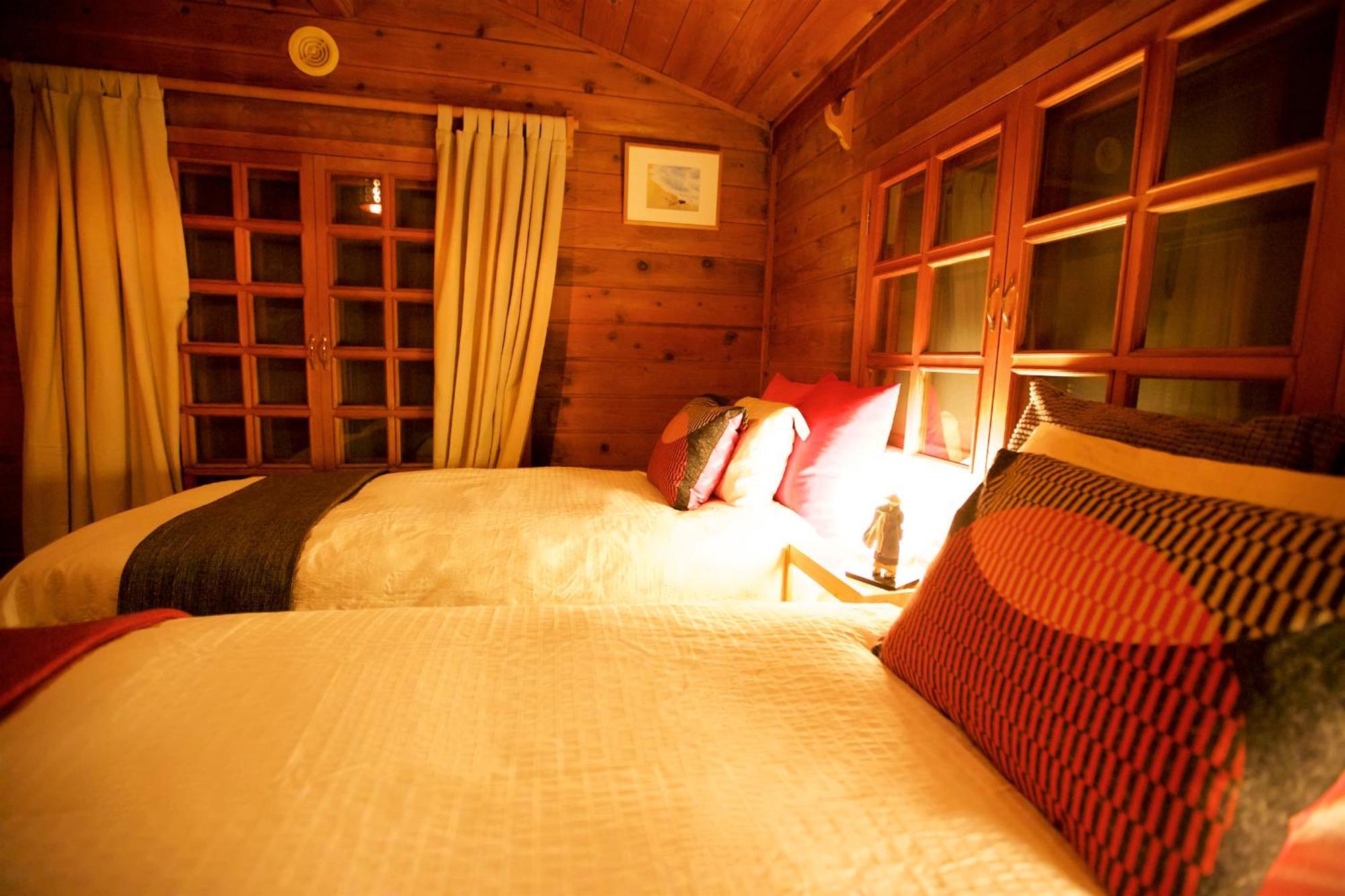 Snowball Chalet At Madarao Mountain Hotel Iiyama Cameră foto