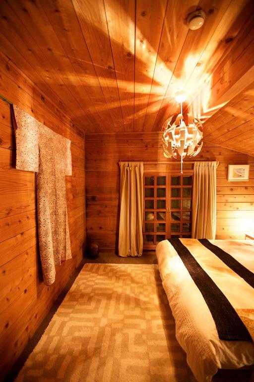 Snowball Chalet At Madarao Mountain Hotel Iiyama Exterior foto