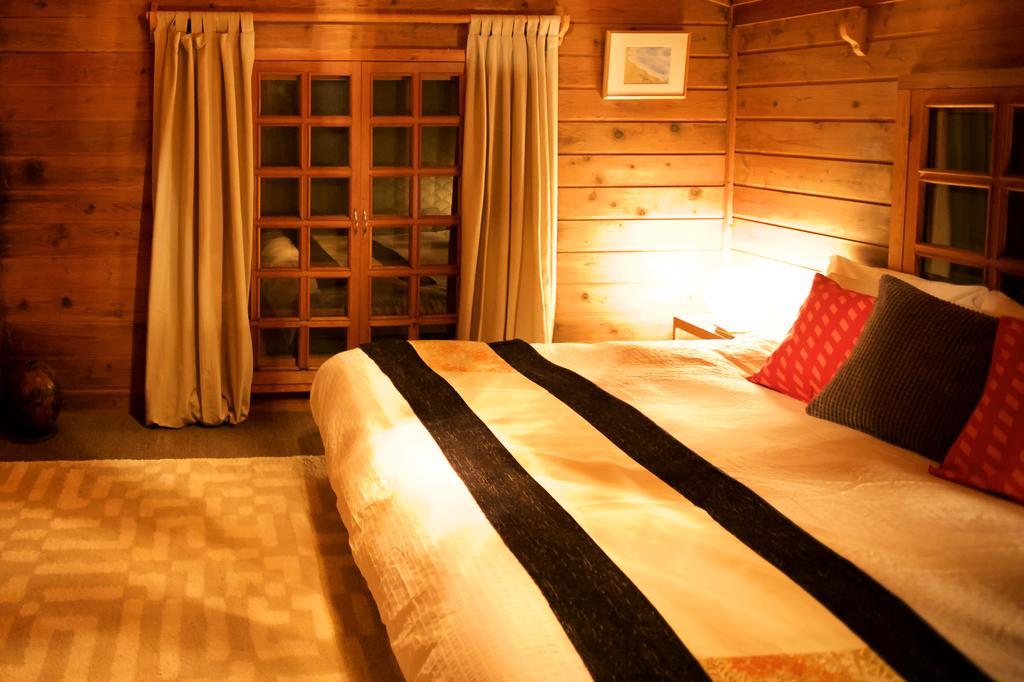Snowball Chalet At Madarao Mountain Hotel Iiyama Exterior foto